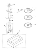 Attachment parts and accessories