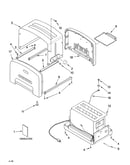 Housing parts