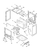 Chassis parts