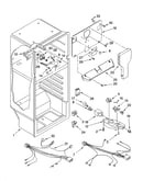 Liner parts