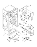 Liner parts