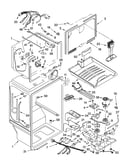 Liner parts