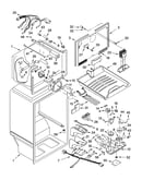 Liner parts