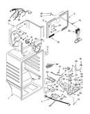 Liner parts