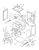 Chassis parts