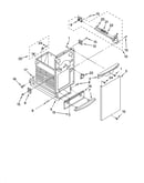 Container parts