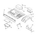 Base plate parts