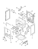 Chassis parts