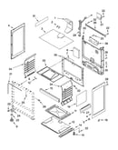 Chassis parts