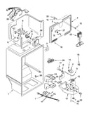 Liner parts