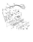 Control parts