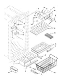Liner parts