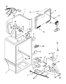 Liner parts