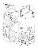 Liner parts