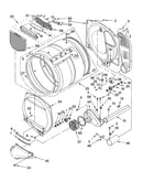 Bulkhead parts