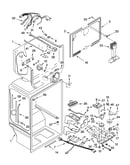 Liner parts