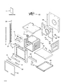 Oven parts