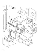 Oven parts
