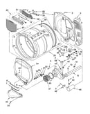 Bulkhead parts