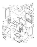Chassis parts