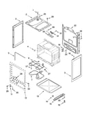 Chassis parts