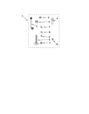 Miscellaneous parts - hd 8180803 - optional parts (no