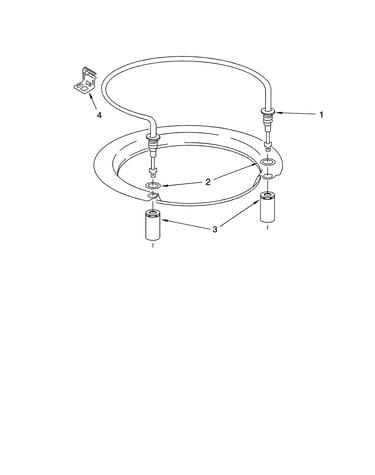 Heater parts