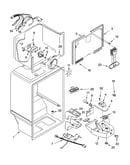 Liner parts