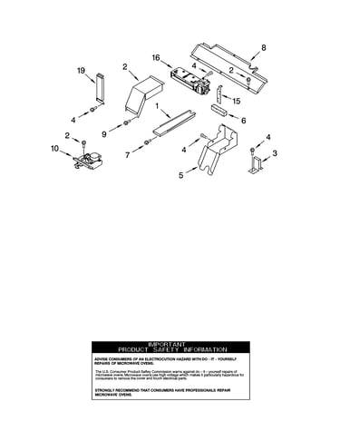Latch parts