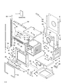 Oven parts