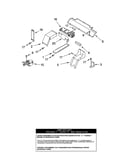 Latch parts