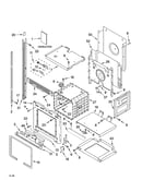 Oven parts