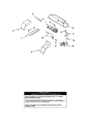 Latch parts