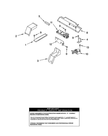 Latch parts