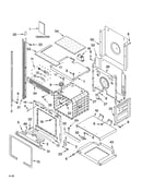 Oven parts
