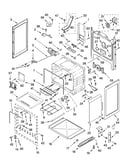 Chassis parts