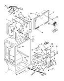Liner parts