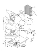 Unit parts, optional parts
