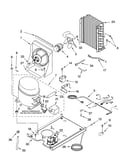 Unit parts, optional parts