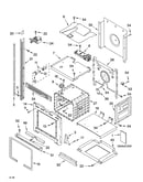 Oven parts