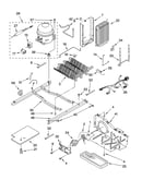 Unit parts, optional parts