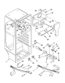 Liner parts