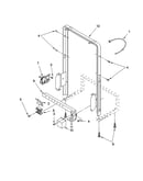 Frame parts