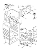 Liner parts
