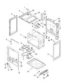 Chassis parts