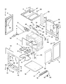 Chassis parts