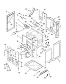 Chassis parts