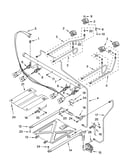 Manifold parts