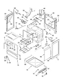 Chassis parts