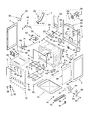 Chassis parts